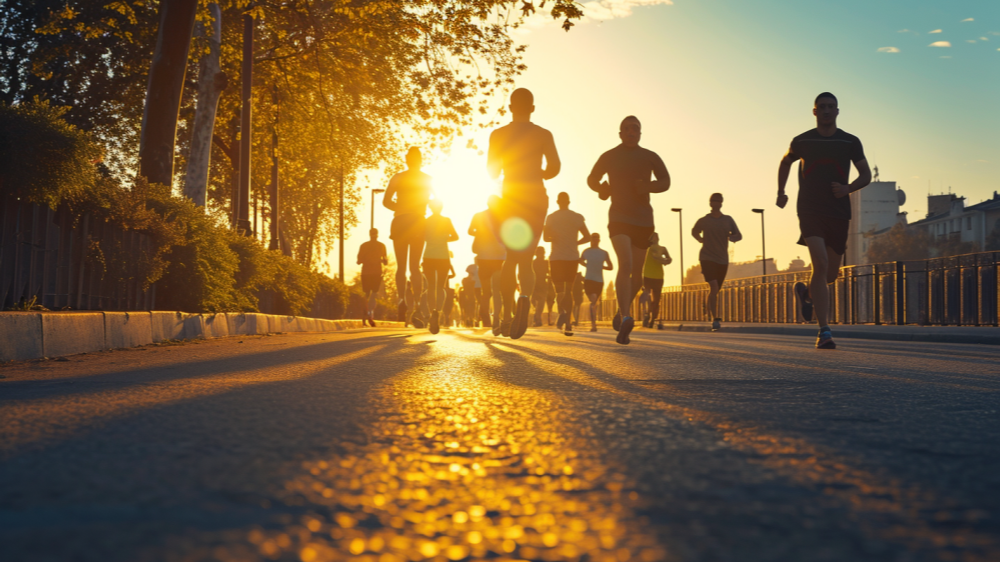 甘肃省人民医院温馨提示：体重关联多种疾病，要吃动平衡，保持健康体重，避免超重与肥胖