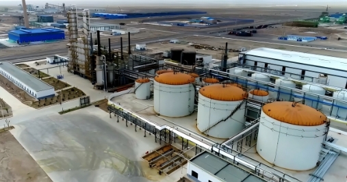 甘肃公航旅基金圆满完成玉门县域基金清算