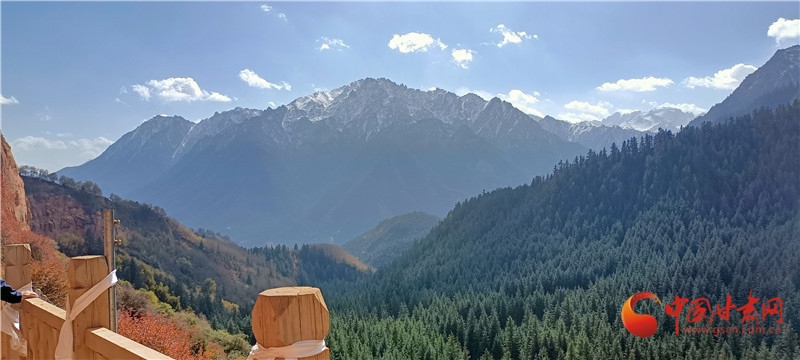 大风降温寒潮来了注意预防流感