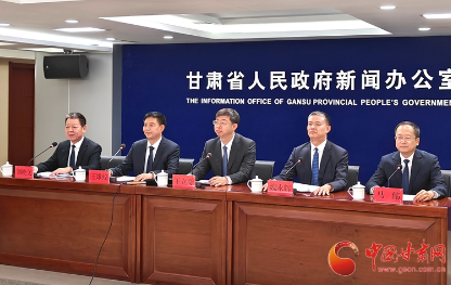 决胜收官“十四五”|酒泉市经济总量突破千亿