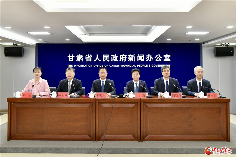 【决胜收官“十四五”】甘肃耕地面积较2020年净增约75万亩