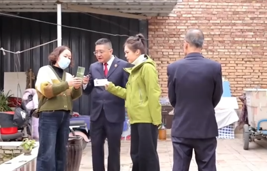 视频|法雨润泽靖远地，执韵谱就陇原章