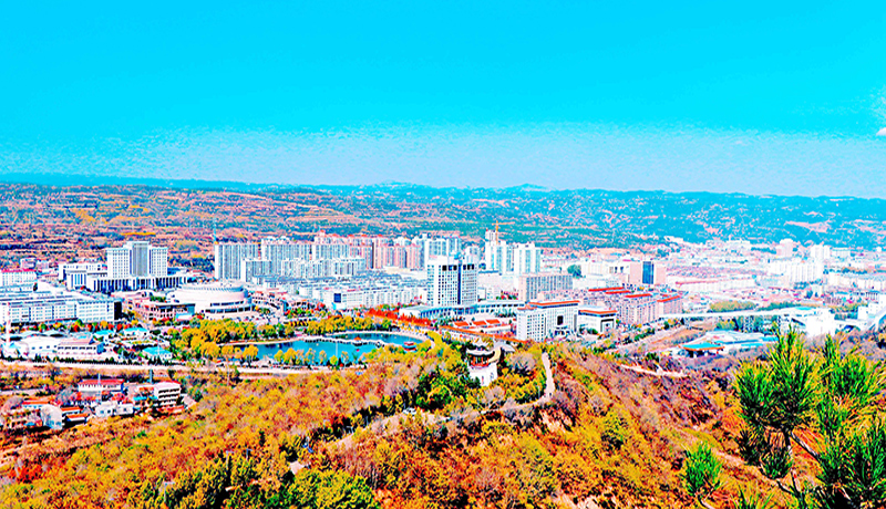 华亭：凝心聚力擘画文明新图景 全域联动共筑文明幸福城