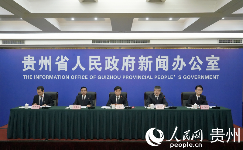 新闻发布会现场。杨菁驰摄