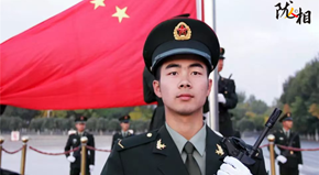 【陇人相213期】退役军人李兴伟:用军魂守护平安通途