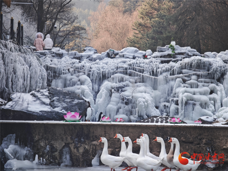 甘肃省率先建立全国首个绿色矿山投融资项目库