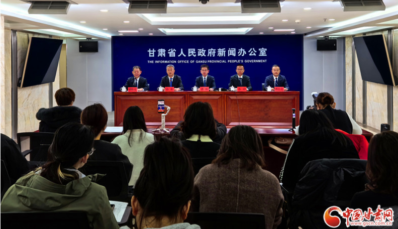 【优化营商环境三年行动】优化营商环境 兰州交出亮眼“成绩单”