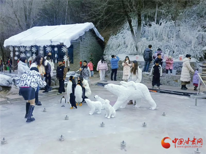 寒潮消退 甘肃大部地区气温将小幅回升 局地或出现沙尘天气