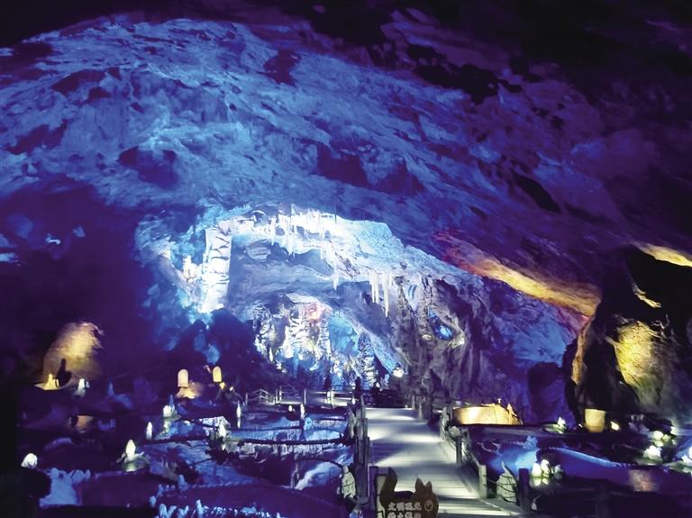 四大门票优惠政策来了 陇南冬春游更划算