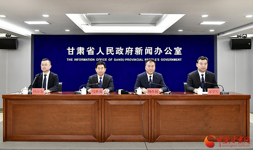 武威：三年签约实施111个重大项目