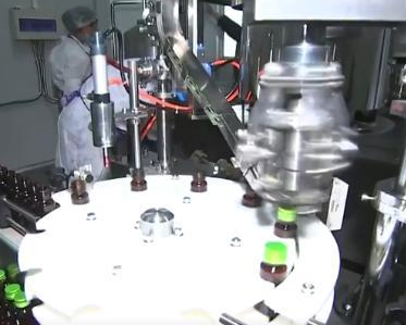 “硬核科技”加速推动农业生产向智能化、规模化转型 乡村振兴产业韧性增强