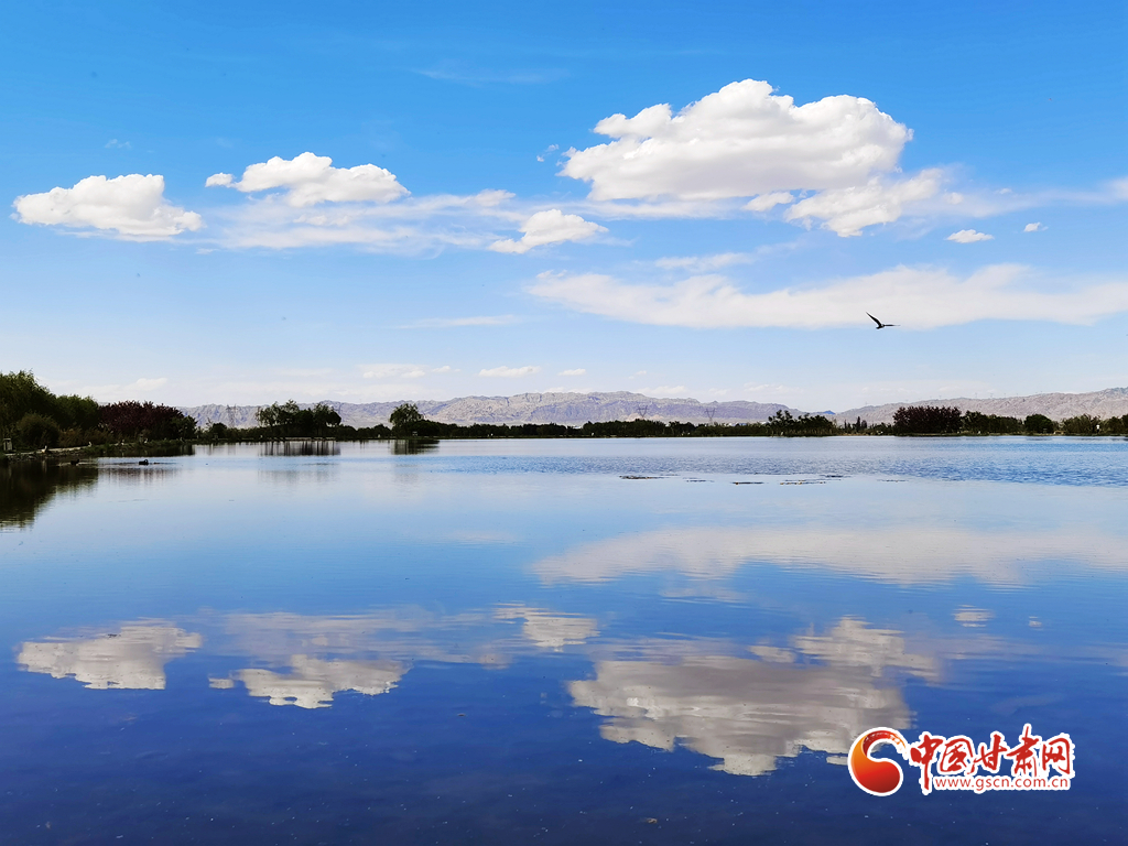 本周甘肃多弱冷空气活动 12月2日起各地气温有所下降 风寒效应明显