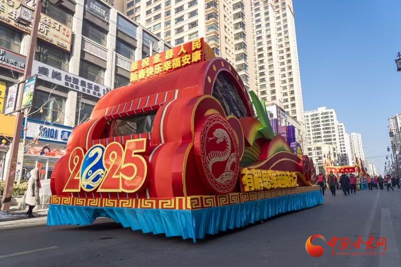 兰州市启动高层建筑消防安全专项整治行动