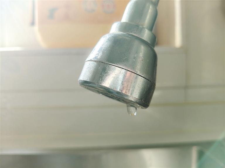 滴水就能省水费？不对！智能水表日益普及 老习惯要改改了