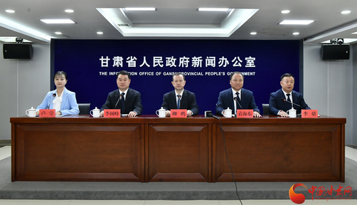 甘肃“十四五”绘就立体交通新格局