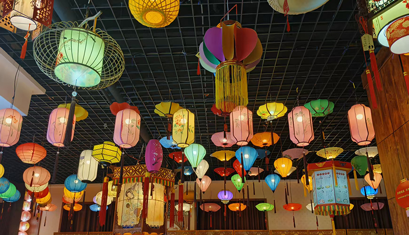 陇原山乡新画卷|庄浪：传统非遗潮出圈 