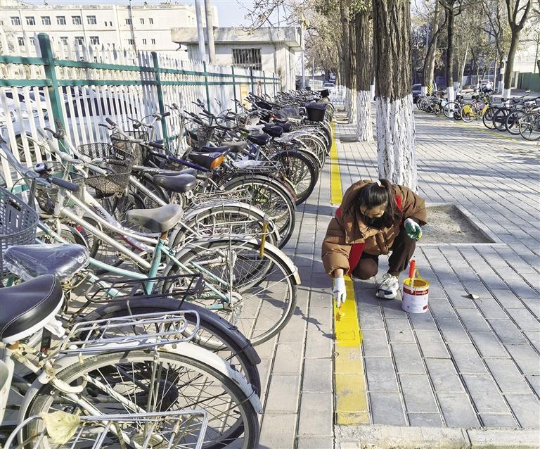 兰州化工街社区