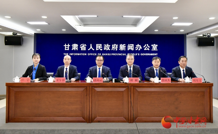 甘肃推动民族团结进步事业取得历史性成就