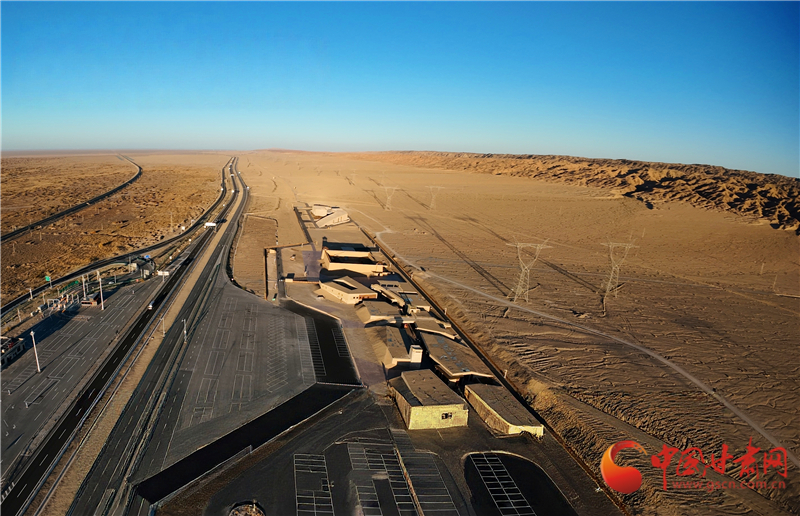 大敦煌交旅融合发展