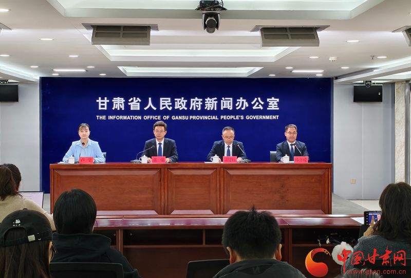 陇西：以法治“硬支撑”优化营商“软环境”