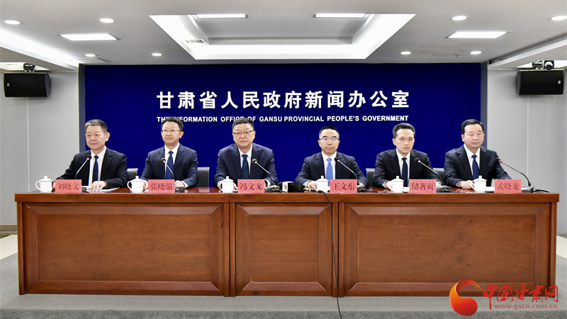 天水“十四五”强势崛起：GDP冲刺千亿元大关