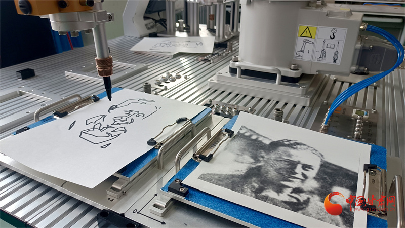 中甘特稿丨从抗战“工合”到山丹培黎 他让戈壁长出“手脑并用”的希望