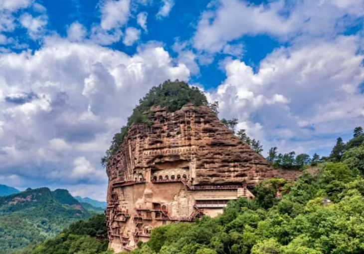 天水“十四五”经济迈向千亿级新阶段