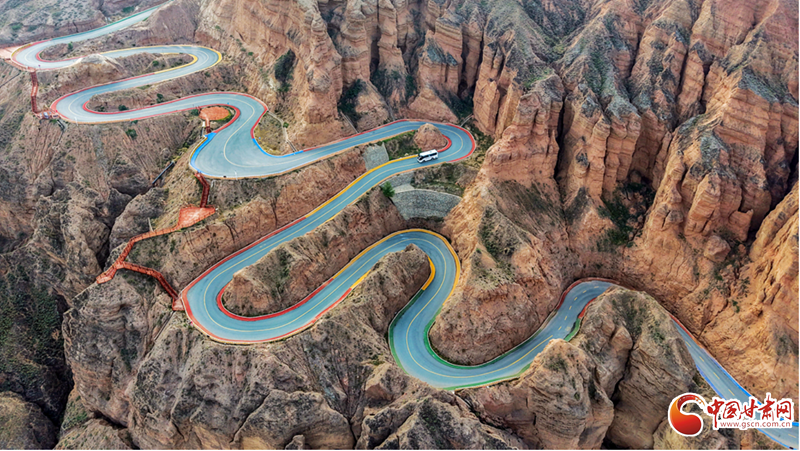 【决胜收官“十四五”】从“铜城”到“多彩之城” 白银转型发展交出亮眼答卷