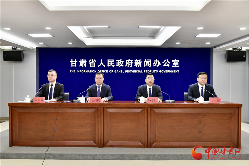 【优化营商环境三年行动】四维发力优环境 临夏市激活发展新动能