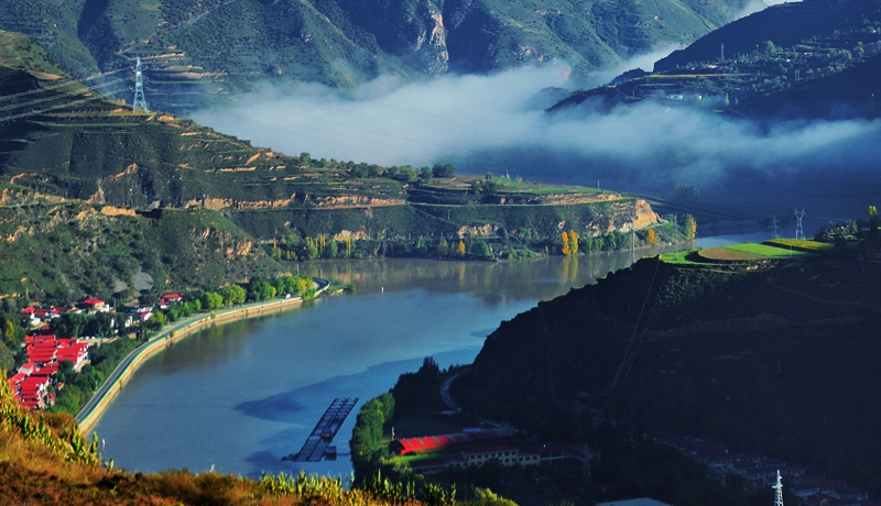 临夏州全链条护航招商项目