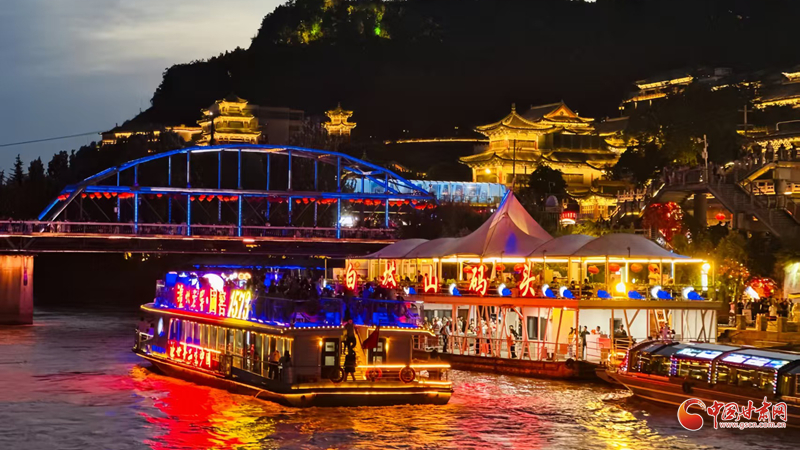 不只暖胃更暖心!兰州冬日超百场活动等你来“热闹”