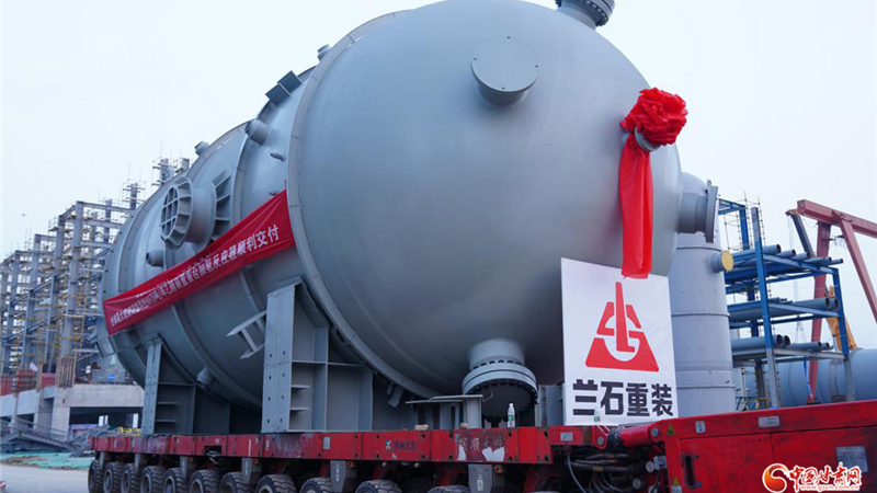 2025年甘肃省国资国企主要指标稳步增长