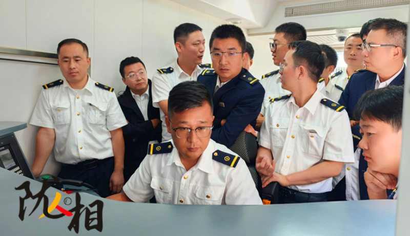 【陇人相215期】冠军火车司机史亮的飞驰人生