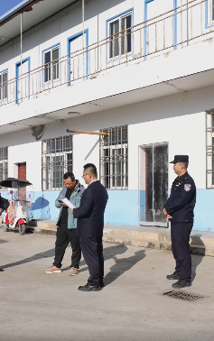 “陇原风暴2025”直击执行现场直播—徽县站