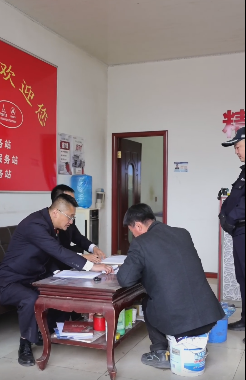 直播丨“陇原风暴2025”直击执行现场直播—靖远站