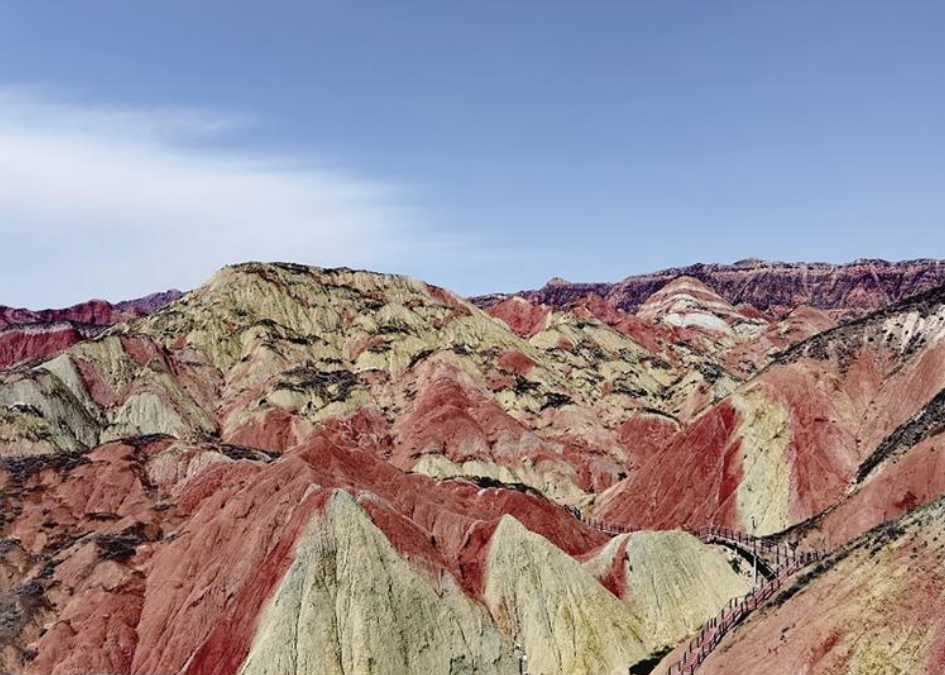 十条精品线路解锁兰州冬日浪漫