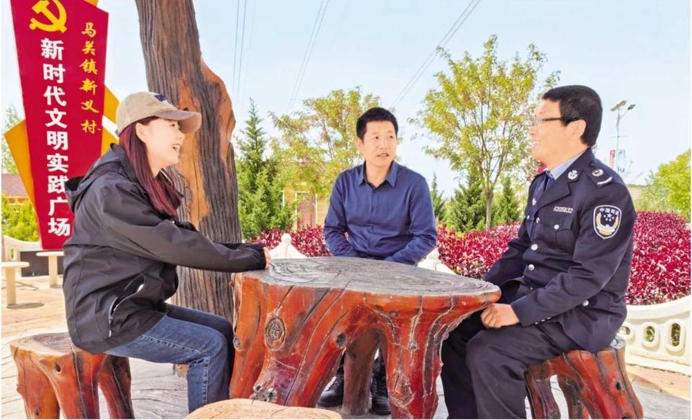 以法治之力护航中国式现代化甘肃实践