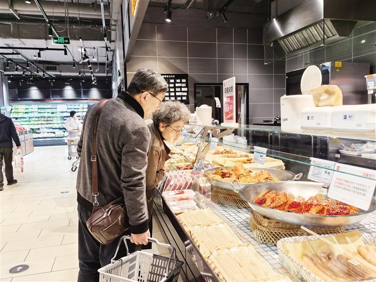 兰州商业提质进位助推经济能级跃迁