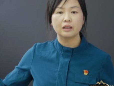 石清青：职教先锋 匠心育才