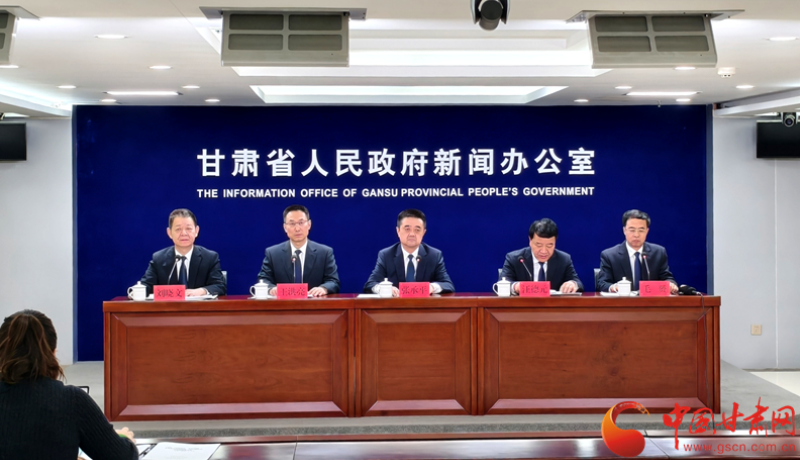 创新监管与精准服务并举 甘肃外贸增速跃居全国前列