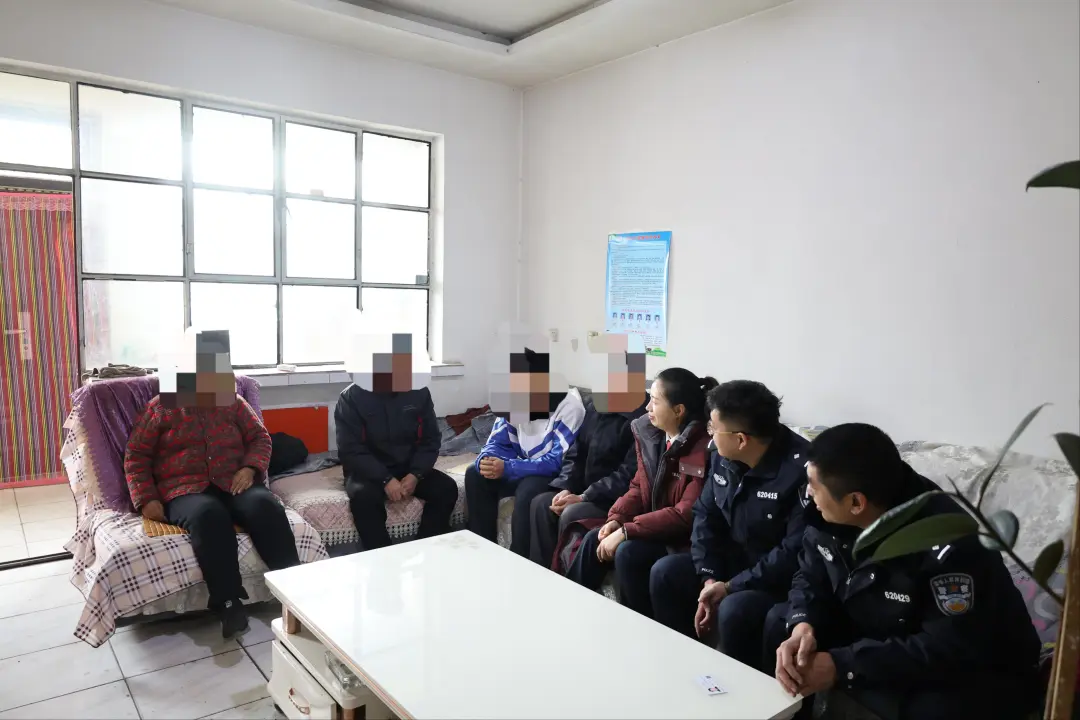 雪后初晴，法官来了，一场跨越困境的司法奔赴