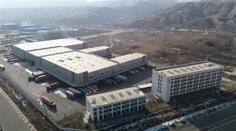 金城观丨精准施策提升效能 厚植企业发展沃土