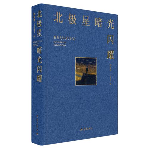 《北极星暗光闪耀》：关于时间、生命与衰老