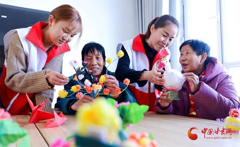 民乐：非遗传承“新”力量 文化赋能振兴路