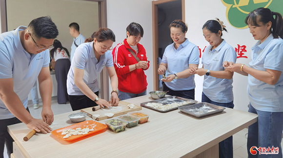 30载初心如磐 甘肃体彩“微光公益”温暖陇原