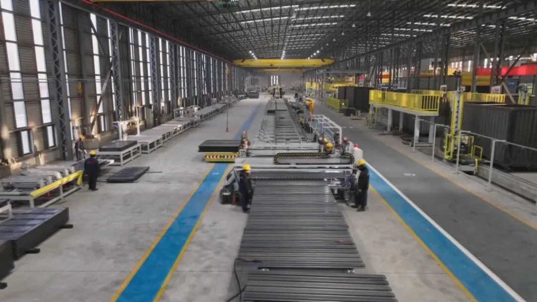 玉门：优质服务护航储能项目投产