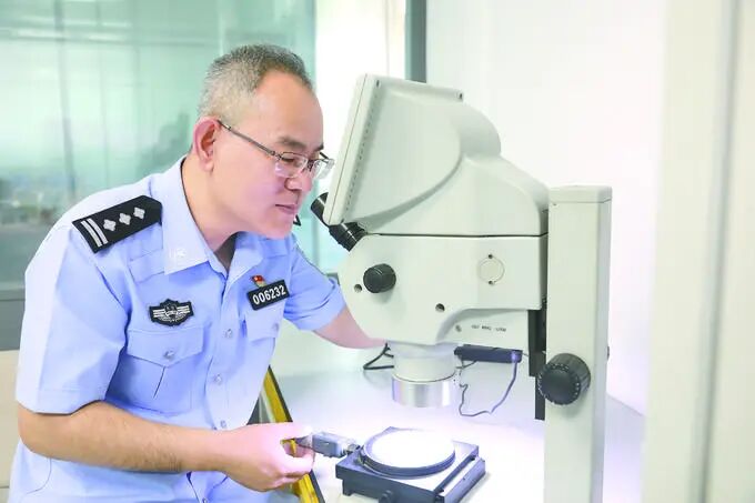 2025年“最美基层民警”群像