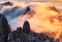 小雪 雪落成诗 滋养新生