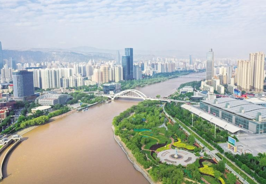 黄河文化“活”起来 文旅体验“新”起来