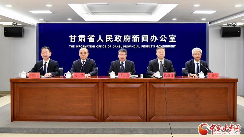 甘肃:应急与气象部门协同发力 筑牢防灾减灾第一道防线